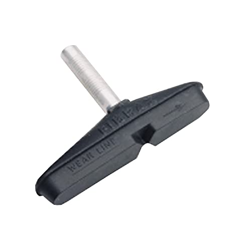 Fasi Sicherheitsprodukte Unisex – Erwachsene Bremsen Bremsschuhe Canti Fibrax Sure Stop, schwarz, universal Fasi Sicherheitsprodukte Unisex – Erwachsene Bremsen Bremsschuhe Canti Fibrax Sure Stop, schwarz, universal von Fasi Sicherheitsprodukte