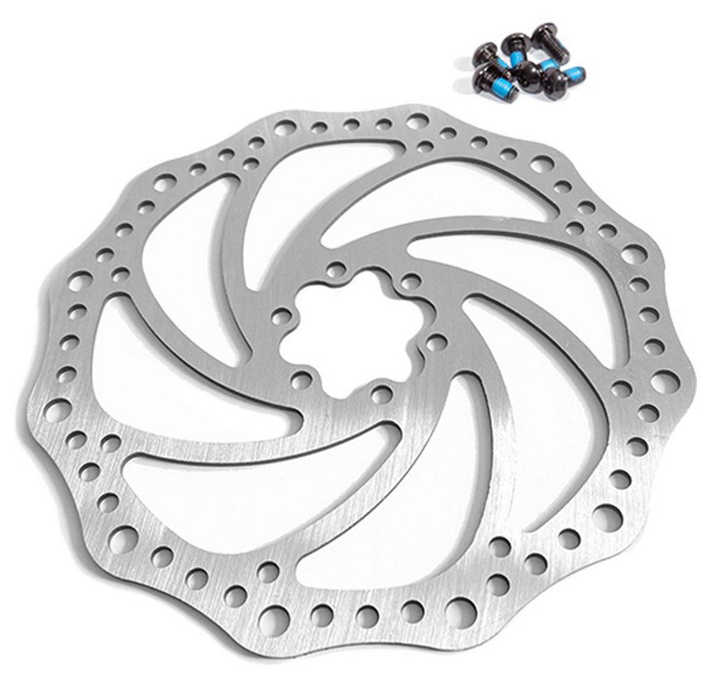 Fasi Bremsscheibe Fasi Bremsscheibe, FIBRAX WAVY 180mm Fasi Bremsscheibe Fasi Bremsscheibe, FIBRAX WAVY 180mm von Fasi
