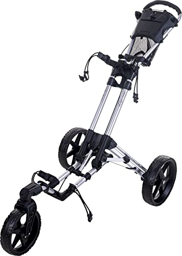 Schnell Faltbarer Flex 360 Golf Trolley Schnell Faltbarer Flex 360 Golf Trolley von Fast Fold
