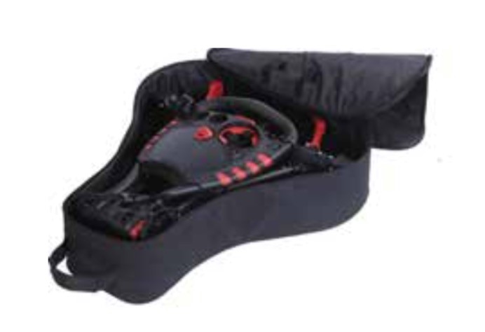 Fastfold Flat Transporttasche Fastfold Flat Transporttasche von Ekomi