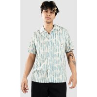 Fat Moose Air Hemd ocean green str Fat Moose Air Hemd ocean green str von Fat Moose