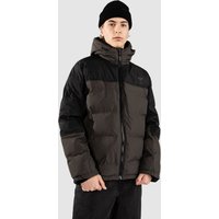 Fat Moose Birk Block Jacke beetle green Fat Moose Birk Block Jacke beetle green von Fat Moose
