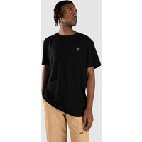 Fat Moose Cave Organic T-Shirt black Fat Moose Cave Organic T-Shirt black von Fat Moose