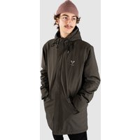 Fat Moose Jace Winter Jacke beetle green Fat Moose Jace Winter Jacke beetle green von Fat Moose
