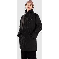 Fat Moose Jace Winter Jacke black Fat Moose Jace Winter Jacke black von Fat Moose