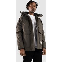 Fat Moose Malcom Jacke beetle green Fat Moose Malcom Jacke beetle green von Fat Moose