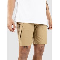 Fat Moose Pavement Ripstop Shorts dark khaki Fat Moose Pavement Ripstop Shorts dark khaki von Fat Moose