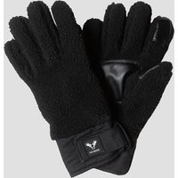 Fat Moose Pile Handschuhe black von Fat Moose