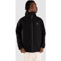 Fat Moose Sky Jacke black Fat Moose Sky Jacke black von Fat Moose