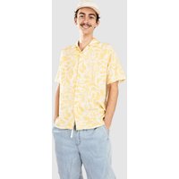 Fat Moose Zane Cotton Linen Hemd ecru Fat Moose Zane Cotton Linen Hemd ecru von Fat Moose