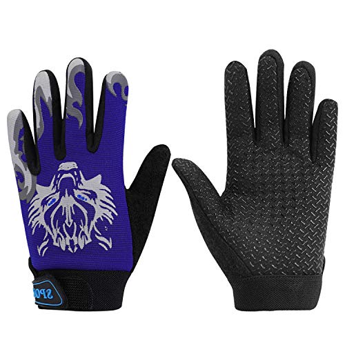 Kinder Winter Kinder Handschuhe Warme Thermo Fleece Fahrradhandschuh Kids Outdoor Sport Thermohandschuhe MTB Radhandschuhe Rennhandschuhe Laufhandschuhe Wasserdicht Anti-Rutsch Touch Screen Handschuhe Kinder Winter Kinder Handschuhe Warme Thermo Fleece Fahrradhandschuh Kids Outdoor Sport Thermohandschuhe MTB Radhandschuhe Rennhandschuhe Laufhandschuhe Wasserdicht Anti-Rutsch Touch Screen Handschuhe von Faxianther