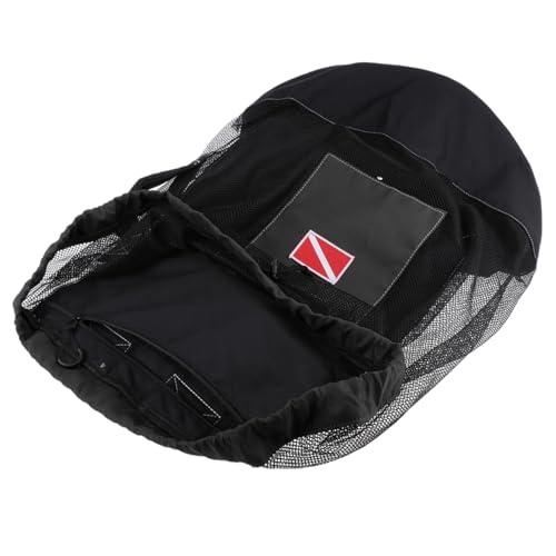 Fazvncv 66 x 38,1 cm große Tasche mit Kordelzug, Rucksack mit Schultergurt von Fazvncv