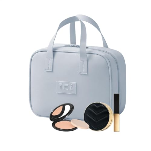 Reise-Kulturbeutel, wasserdichter Kulturbeutel, Kosmetik-Reisetasche, wasserfeste Make-up-Tasche, Toilettenartikel, Reise-Organizer, wasserdichte Reise-Kosmetiktasche, Reise-Make-up-Organizer, von Fbinys