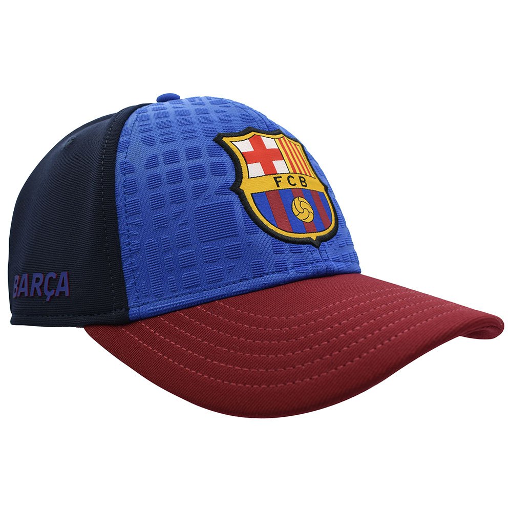 Fc Barcelona Blaugrana Stadium Cap Blau Fc Barcelona Blaugrana Stadium Cap Blau von Fc Barcelona