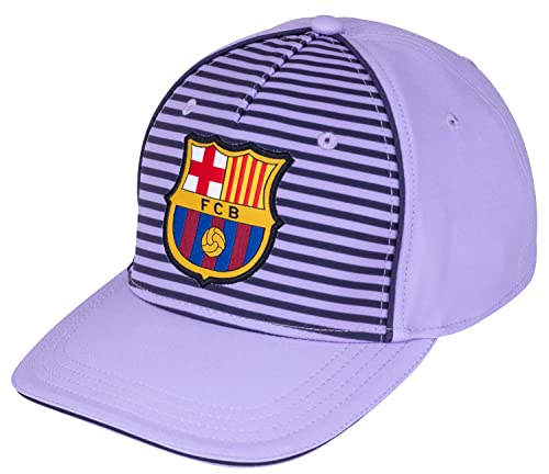 Cap Barça – Offizielle Kollektion FC Barcelona – Größe verstellbar Erwachsene Herren Cap Barça – Offizielle Kollektion FC Barcelona – Größe verstellbar Erwachsene Herren von Fc Barcelone