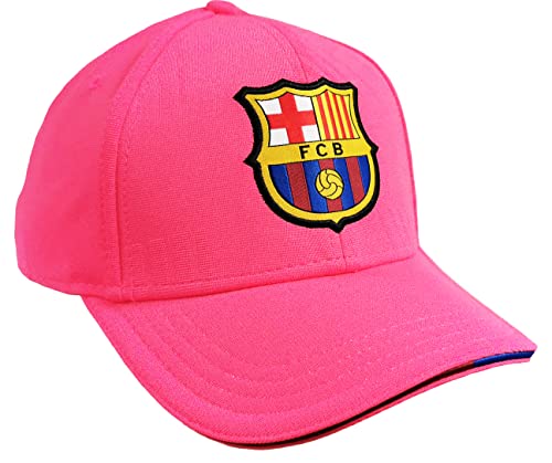 Cap Kinder Barça – Offizielle Kollektion FC Barcelona – Größe verstellbar Kinder Cap Kinder Barça – Offizielle Kollektion FC Barcelona – Größe verstellbar Kinder von Fc Barcelone