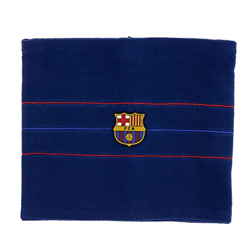 FC Barcelona Halswärmer Barca, offizielle Kollektion, Erwachsenengröße FC Barcelona Halswärmer Barca, offizielle Kollektion, Erwachsenengröße von Fc Barcelone