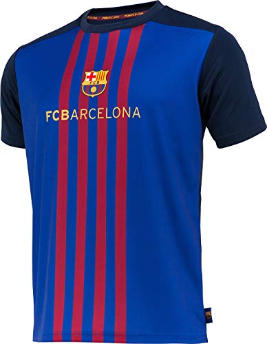 FC Barcelona Trikot Barca, offizielle Kollektion, Kindergröße, 14 Jahre FC Barcelona Trikot Barca, offizielle Kollektion, Kindergröße, 14 Jahre von Fc Barcelone