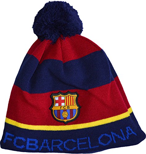 Mütze Barça, offizielle Kollektion, FC Barcelona, Fußball-Liga, Spanien Mütze Barça, offizielle Kollektion, FC Barcelona, Fußball-Liga, Spanien von Fc Barcelone