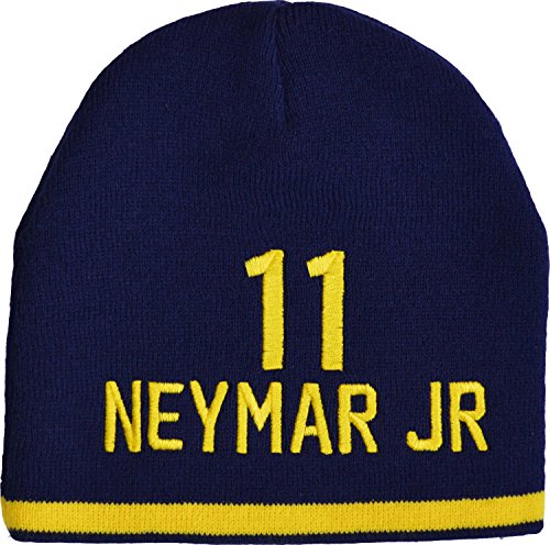 Mütze FC Barcelona, Barça, Neymar Jr., offizielle Kollektion des FC Barcelona, Kindergröße, Jungen Mütze FC Barcelona, Barça, Neymar Jr., offizielle Kollektion des FC Barcelona, Kindergröße, Jungen von Fc Barcelone