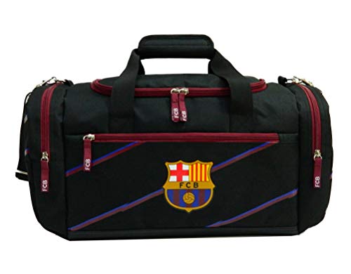 Sporttasche Junior FCB – Offizielle Kollektion FC Barcelona – 50 cm Sporttasche Junior FCB – Offizielle Kollektion FC Barcelona – 50 cm von Fc Barcelone