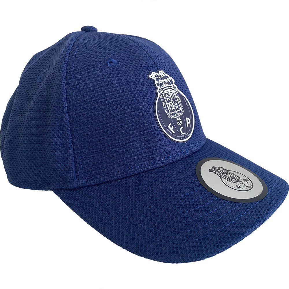 Fc Oporto Premium Cap Blau Fc Oporto Premium Cap Blau von Fc Oporto