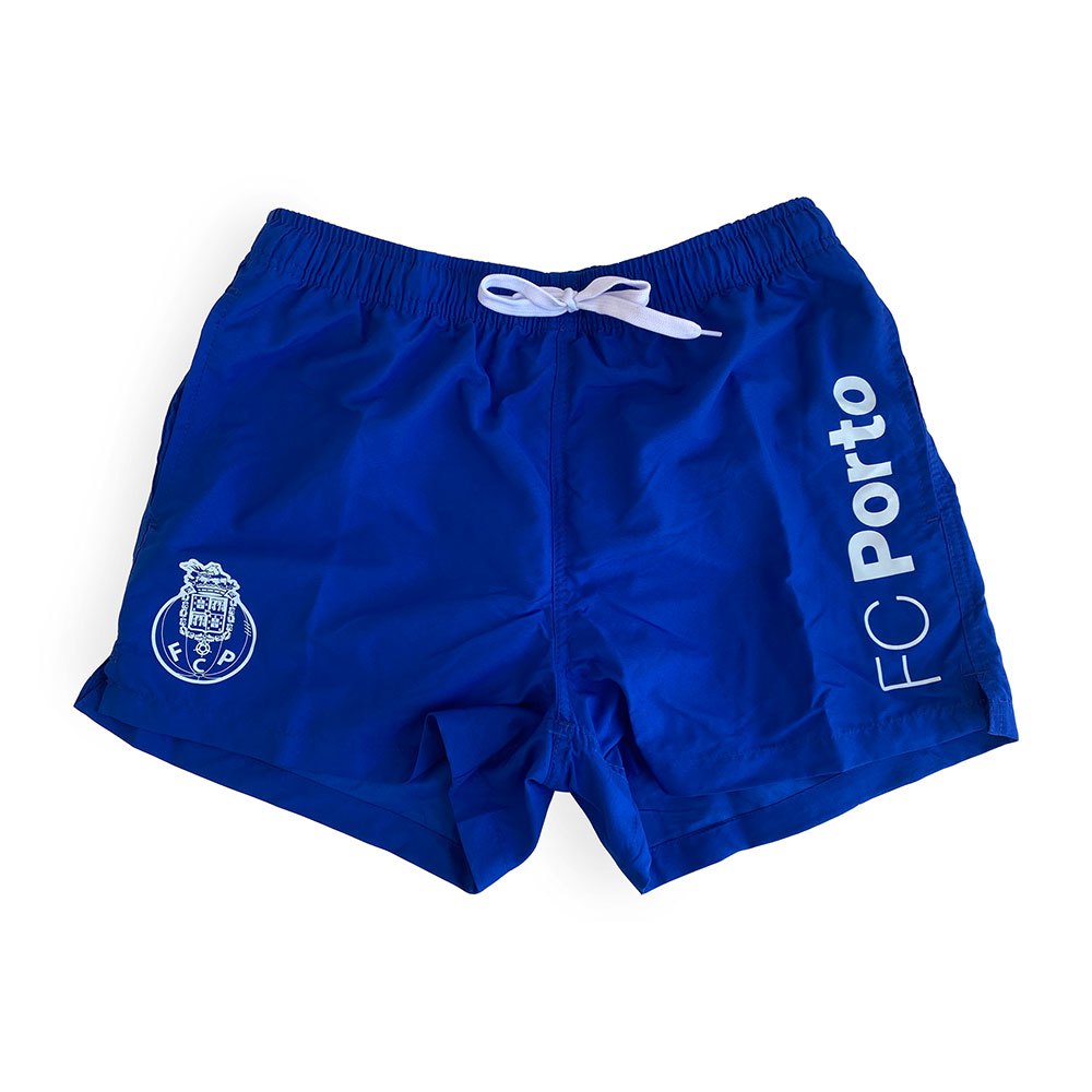 Fc Oporto Junior Swimming Shorts Blau 10 Years Fc Oporto Junior Swimming Shorts Blau 10 Years von Fc Oporto