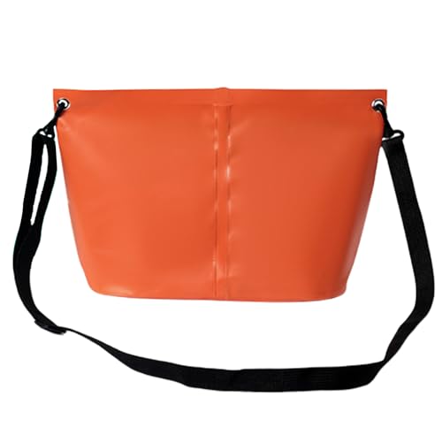 Fcnjsao Reise Kulturbeutel Wasserdicht Badetasche Leicht Outdoor Camping Strand Handtasche Make Up Kosmetik Aufbewahrungsbeutel Tasche von Fcnjsao