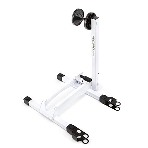 Feedback Sports Fahrradständer Rakk Rk-W, Weiß, FA003476014 Feedback Sports Fahrradständer Rakk Rk-W, Weiß, FA003476014 von Feedback Sports