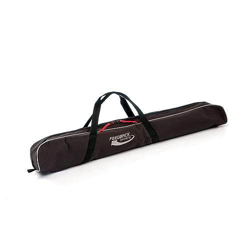 Feedback Sports Transporttasche Tasche Pro Elite/Pro Ultra Light/Sport Mechanic, 122 x 15 x 15 cm, 10 Liter, FA003475004 Feedback Sports Transporttasche Tasche Pro Elite/Pro Ultra Light/Sport Mechanic, 122 x 15 x 15 cm, 10 Liter, FA003475004 von Feedback Sports