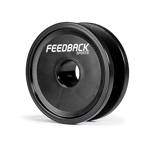 Feedback Thru Axle Chain Keeper One Size Feedback Thru Axle Chain Keeper One Size von Feedback Sports