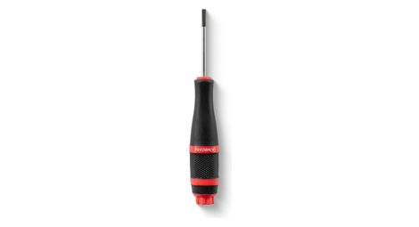 feedback sports flat blade screwdriver 3mm feedback sports flat blade screwdriver 3mm von Feedback Sports