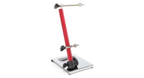 feedback sports pro truing stand 2 0 wheel centerer von Feedback Sports