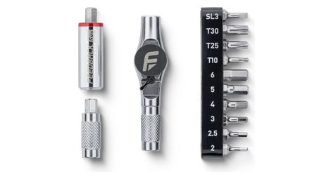feedback sports reflex fixed torque ratchet kit feedback sports reflex fixed torque ratchet kit von Feedback Sports