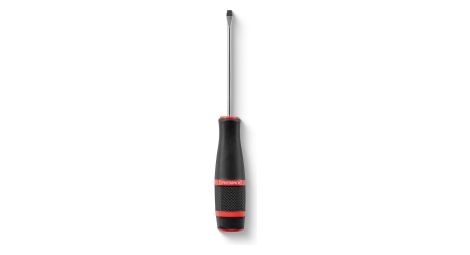 feedback sports schraubendreher mit flacher klinge 4 5 mm feedback sports schraubendreher mit flacher klinge 4 5 mm von Feedback Sports