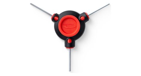 y formiger inbusschlussel feedback sports 2 2 5 3 mm y formiger inbusschlussel feedback sports 2 2 5 3 mm von Feedback Sports