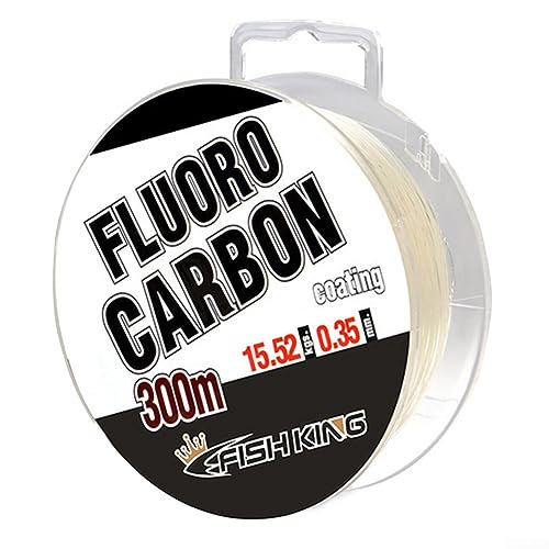 0,45 mm Angelschnüre, Fluorocarbon Angelschnur 300 m 0,3-0,5 mm Angelschnüre Vorfach Kohlefaser Schnur 0,45 mm Angelschnüre, Fluorocarbon Angelschnur 300 m 0,3-0,5 mm Angelschnüre Vorfach Kohlefaser Schnur von Feegow
