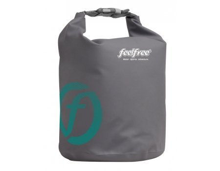 Feel Free Tube CS 5 Tasche wasserdicht, Tube CS 5, grau von Feel Free