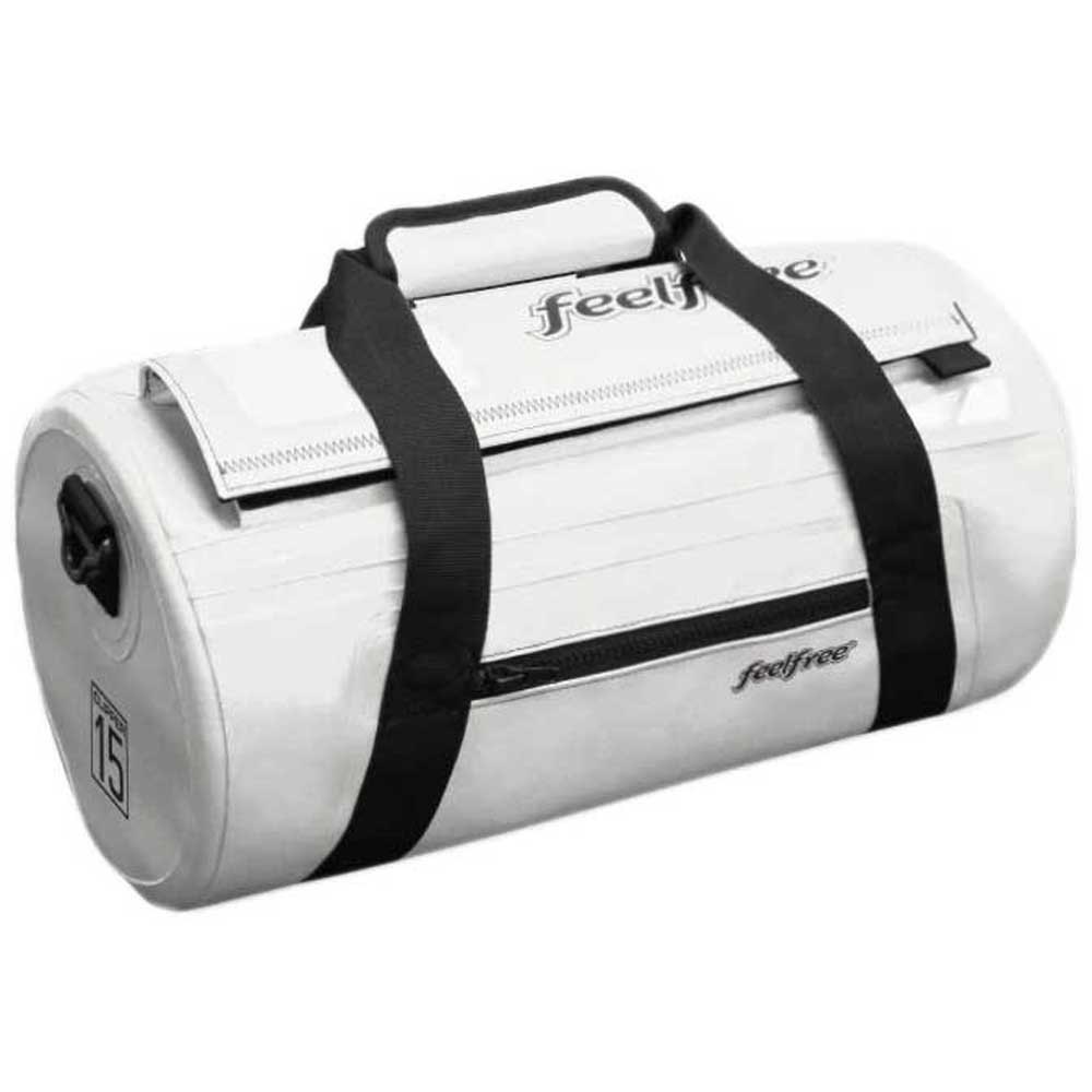 Feelfree Gear Clipper 15l Bag Weiß Feelfree Gear Clipper 15l Bag Weiß von Feelfree Gear