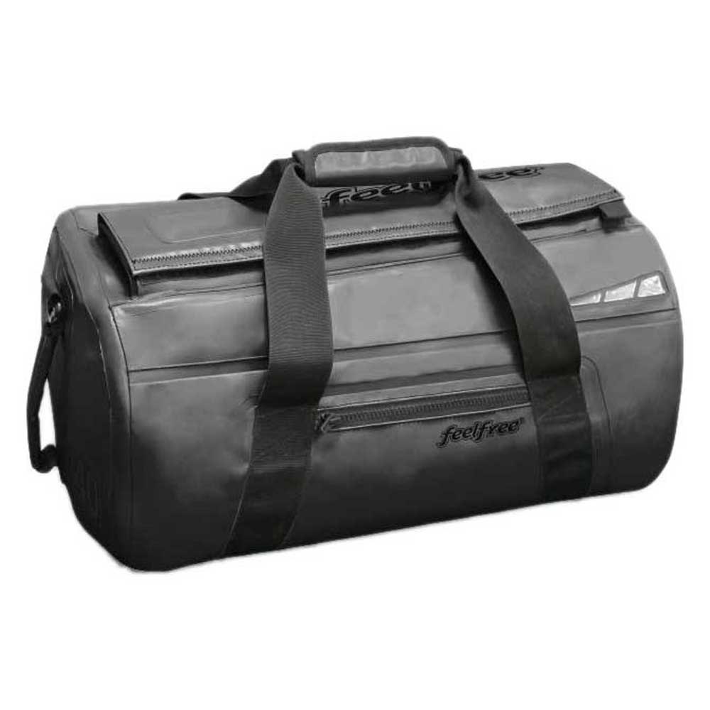 Feelfree Gear Clipper 80l Bag Grau von Feelfree Gear