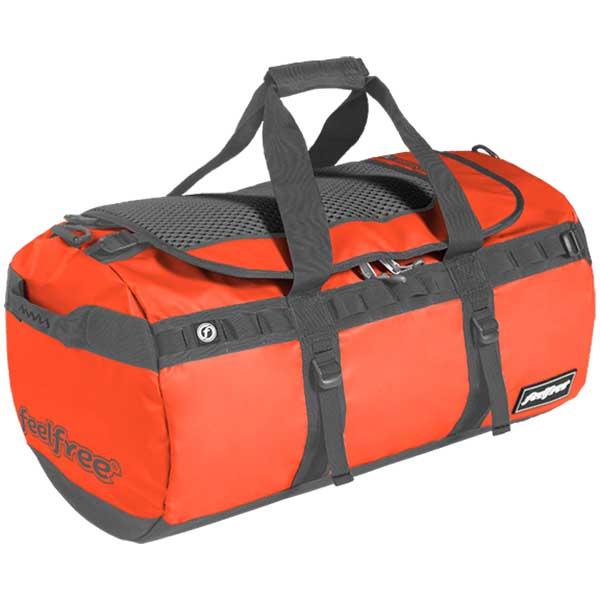 Feelfree Gear Cruiser 72l Bag Orange von Feelfree Gear