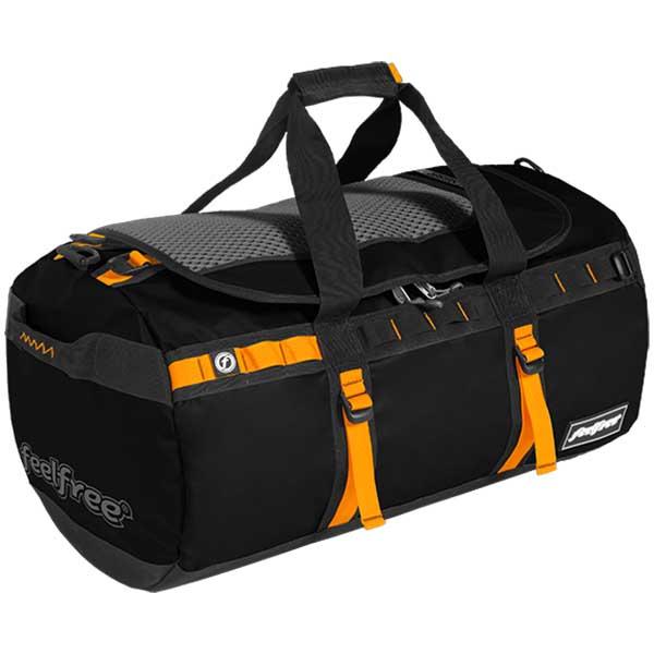 Feelfree Gear Cruiser 72l Bag Schwarz Feelfree Gear Cruiser 72l Bag Schwarz von Feelfree Gear
