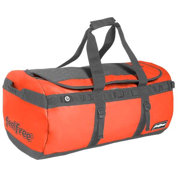 Feelfree Gear Cruiser 90l Bag Orange Feelfree Gear Cruiser 90l Bag Orange von Feelfree Gear