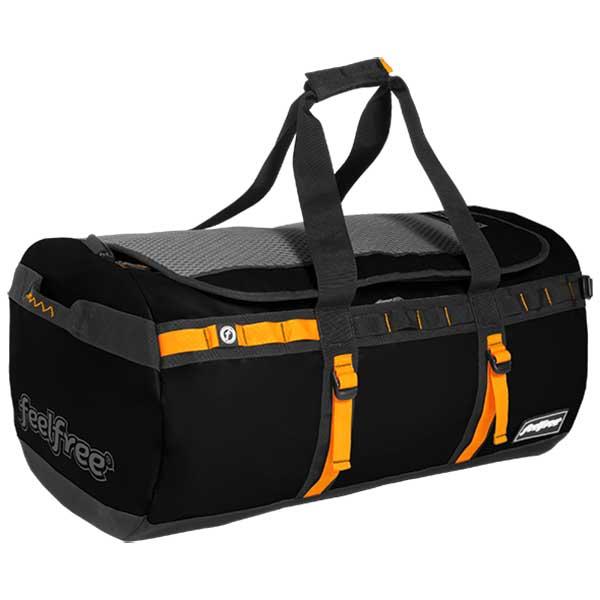 Feelfree Gear Cruiser 90l Bag Schwarz Feelfree Gear Cruiser 90l Bag Schwarz von Feelfree Gear
