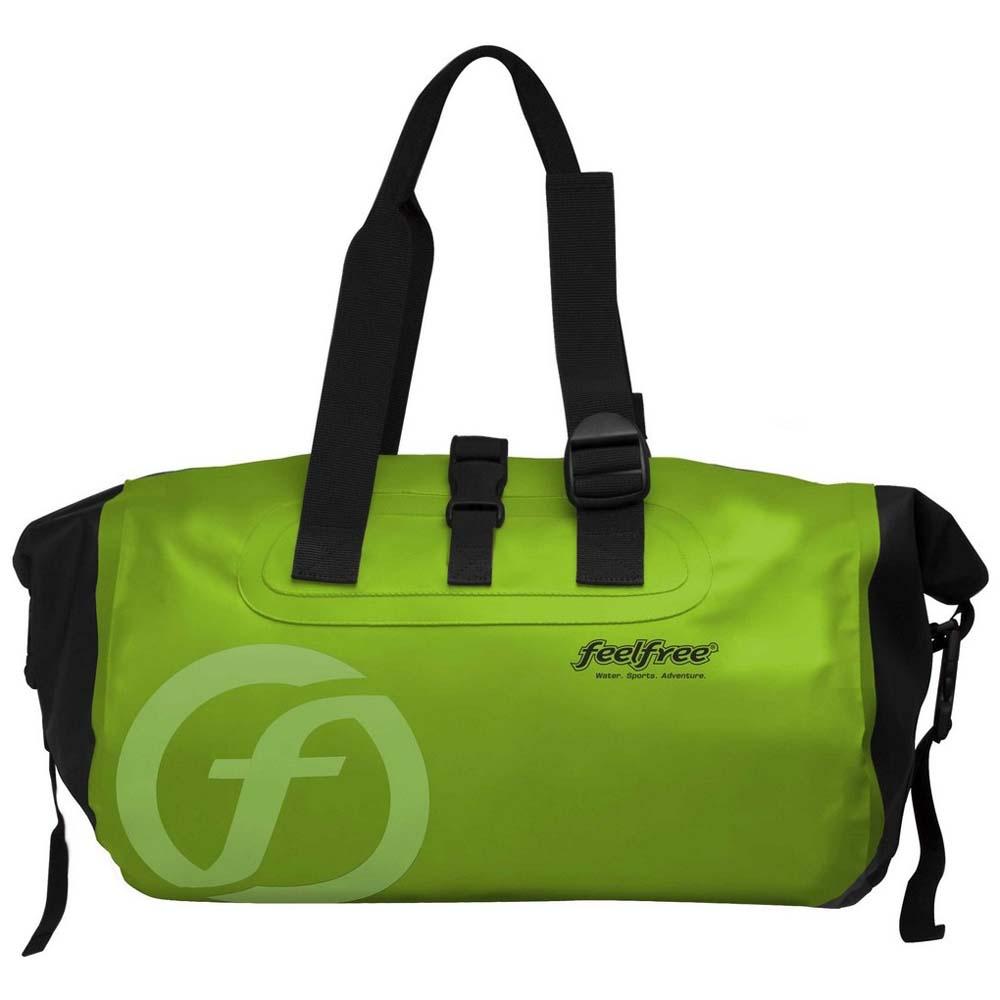 Feelfree Gear Dry Duffle Bag 25l Grün Feelfree Gear Dry Duffle Bag 25l Grün von Feelfree Gear