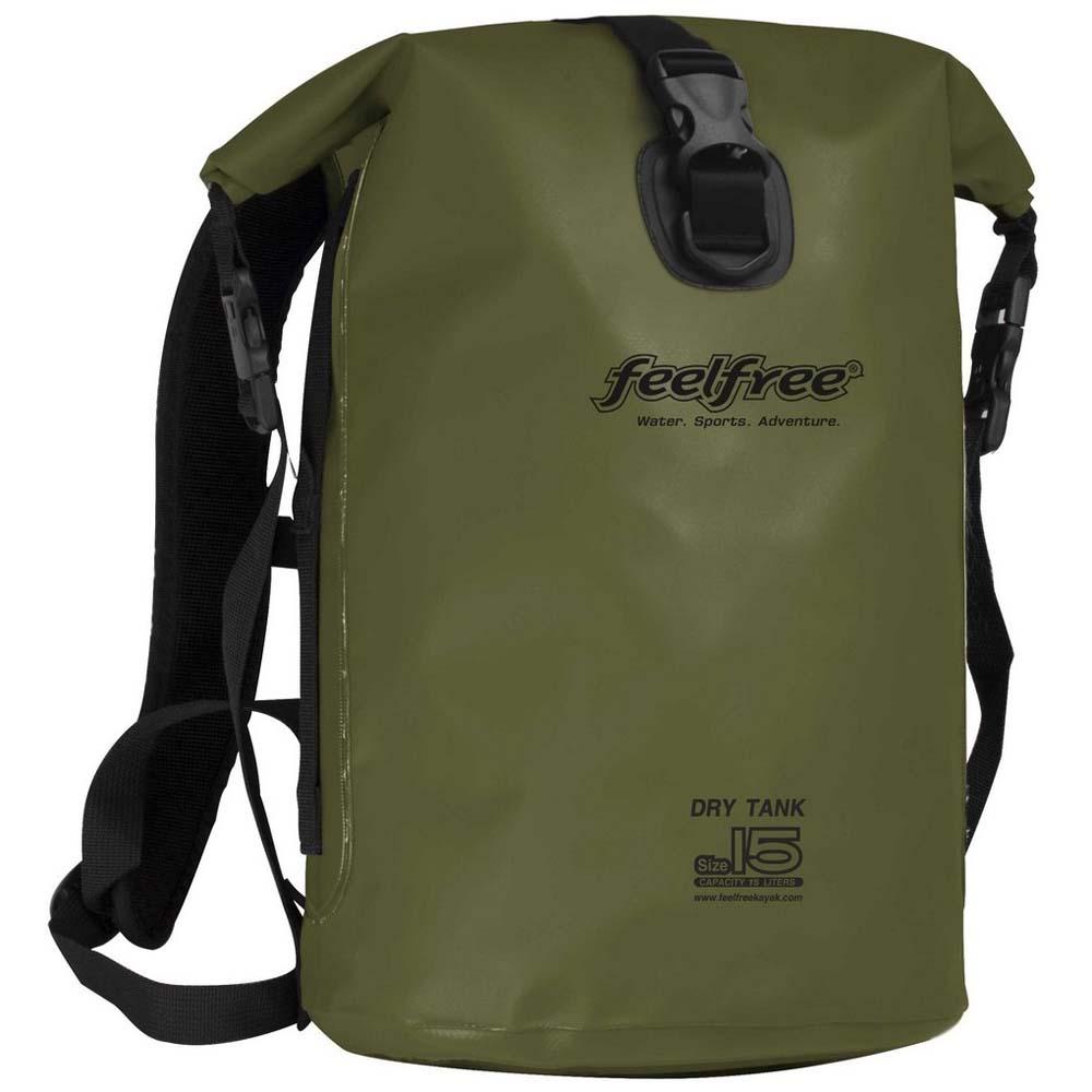 Feelfree Gear Trockensack 15l Feelfree Gear Trockensack 15l von Feelfree Gear