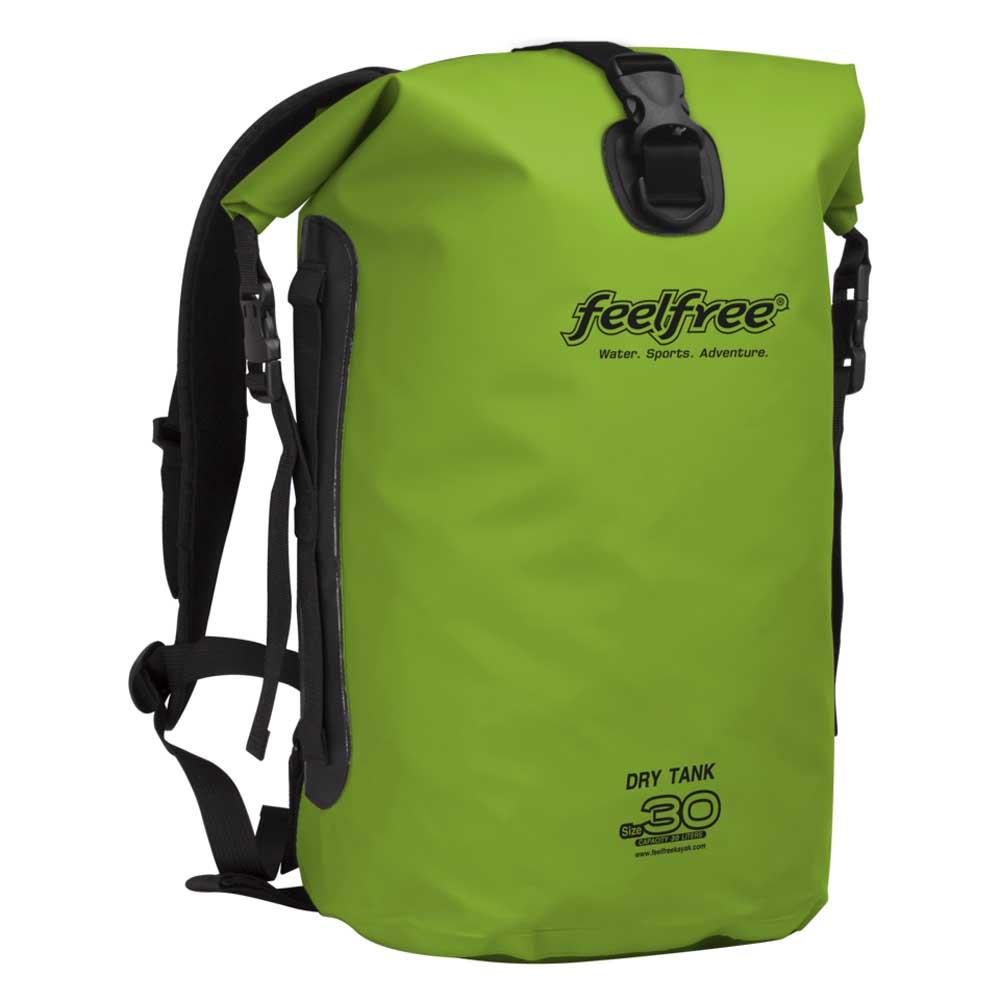 Feelfree Gear Dry Pack 40l Grün von Feelfree Gear