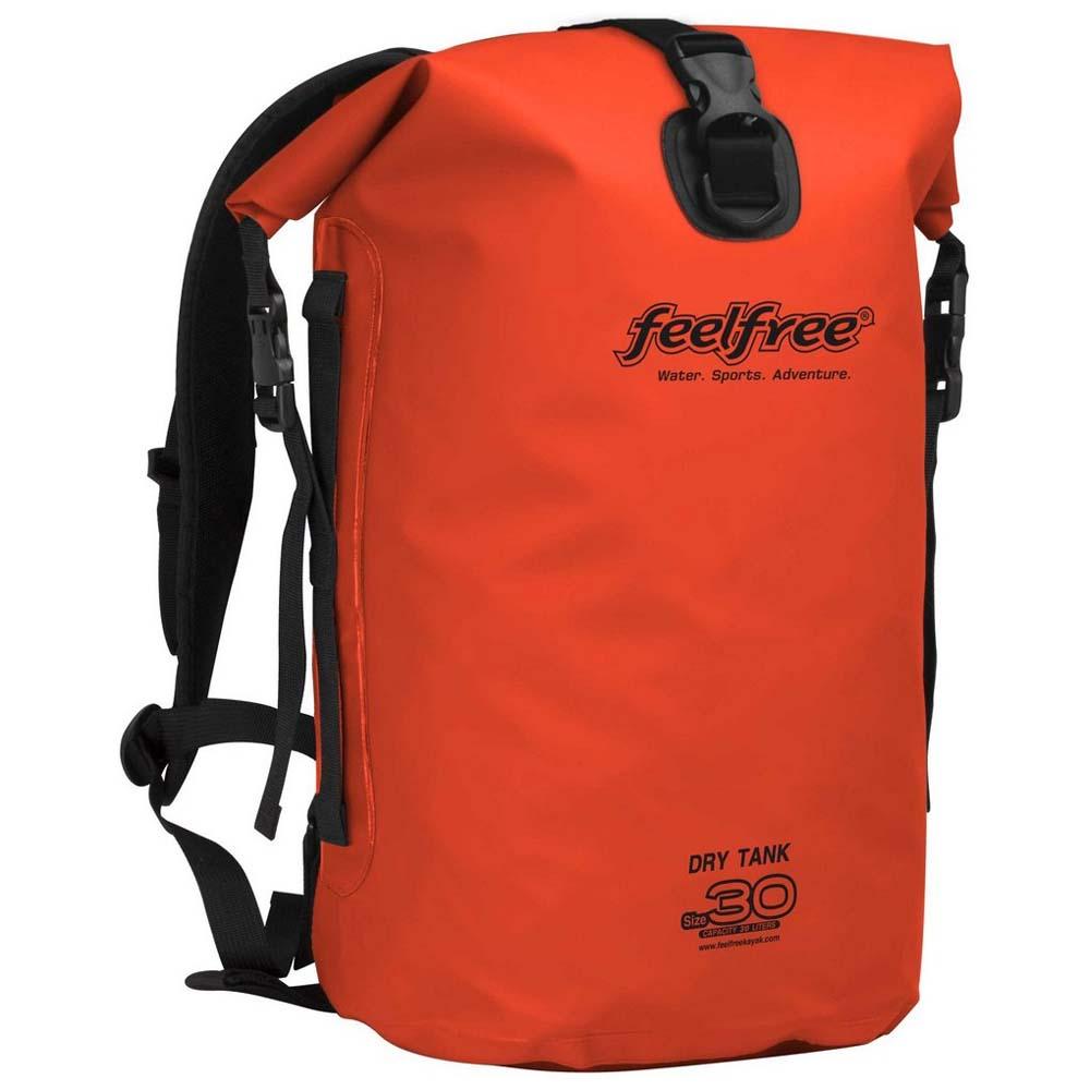 Feelfree Gear Dry Pack 30l Orange von Feelfree Gear