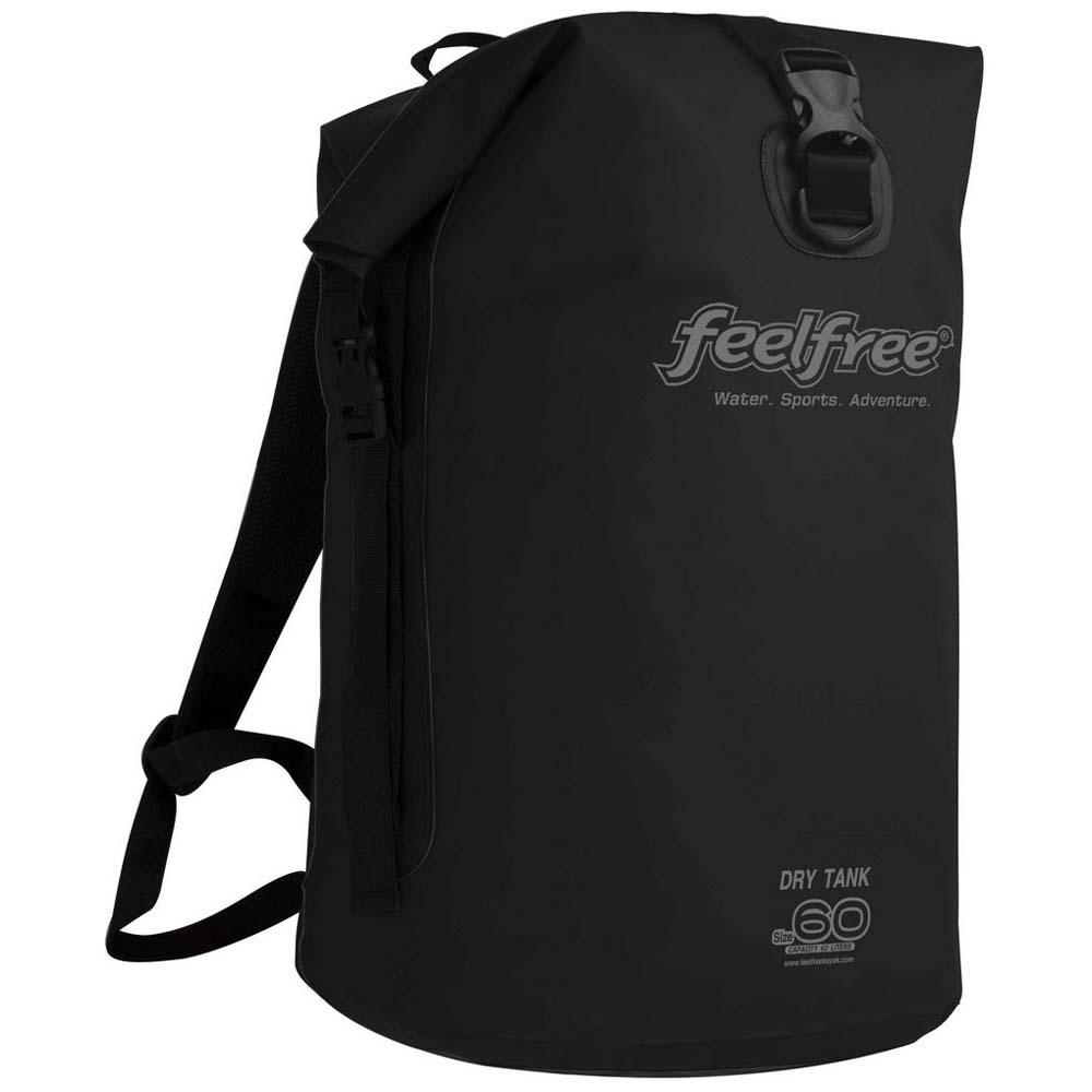 Feelfree Gear Dry Pack 30l Schwarz von Feelfree Gear