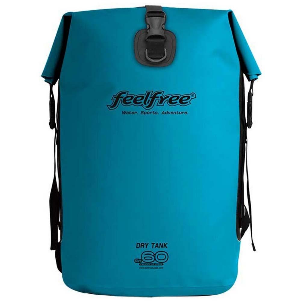 Feelfree Gear Dry Pack 60l Blau von Feelfree Gear